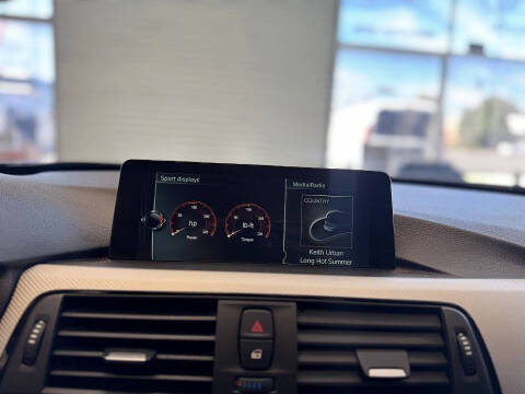 2017 BMW 3 Series 330i