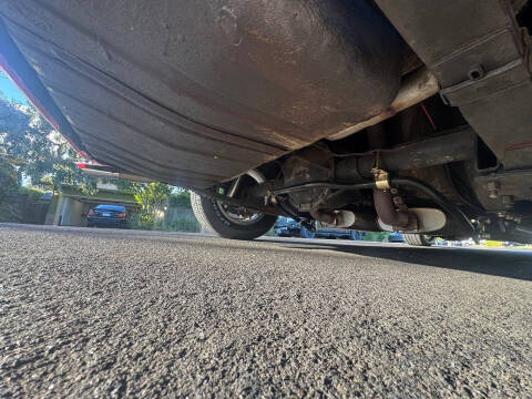 1972 Chevrolet Camaro