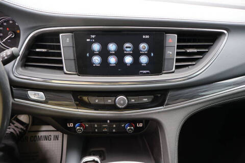 2019 Buick Enclave Preferred