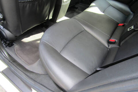 2008 Saab 9-3 2.0T