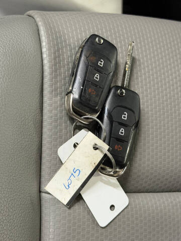 2022 Ford F-250 Super Duty XL