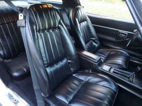 1979 Pontiac Trans Am