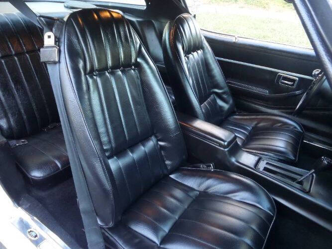 1979 Pontiac Trans Am