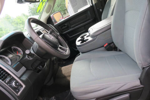 2014 RAM 1500 Express