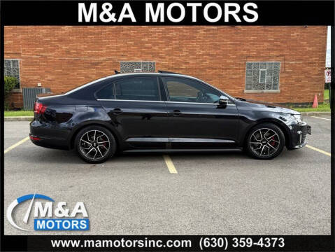 2014 Volkswagen Jetta