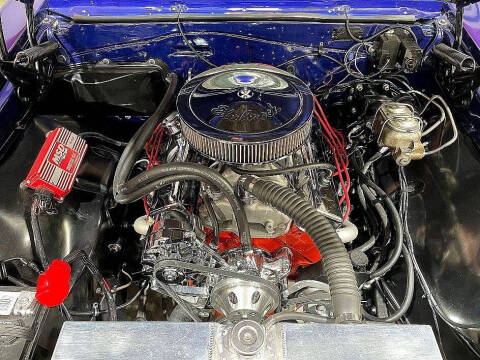 1967 Chevrolet Chevelle