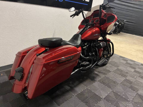 2018 Harley-Davidson ROAD GLIDE SPEC