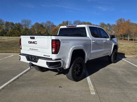 2022 GMC Sierra 1500 Limited