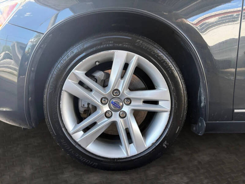 2014 Volvo S60