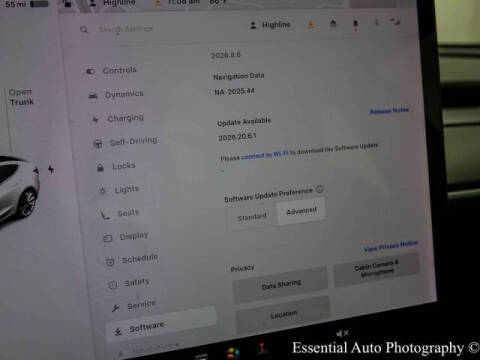 2019 Tesla Model 3 Performance