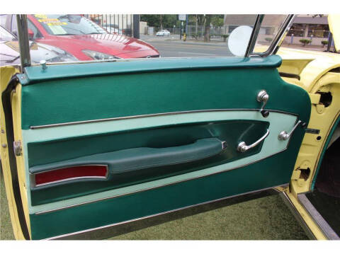 1958 Chevrolet Impala