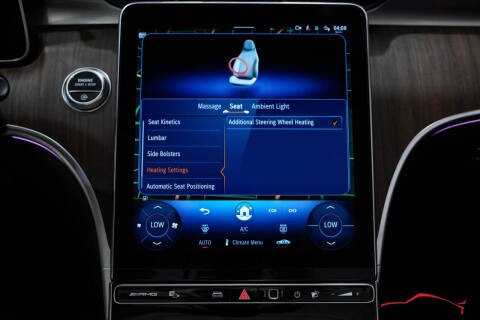 2025 Mercedes-Benz CLE AMG CLE 53