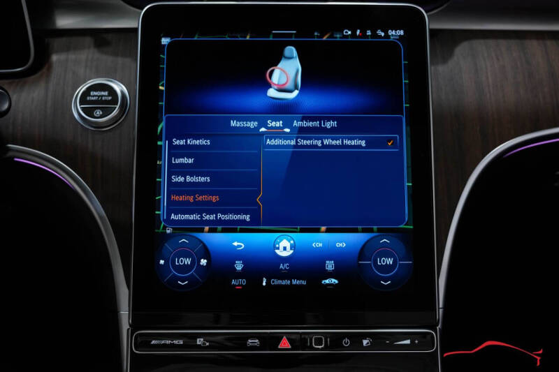 2025 Mercedes-Benz CLE AMG CLE 53