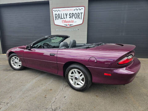 1995 Chevrolet Camaro Z28