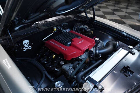 1971 Chevrolet Chevelle