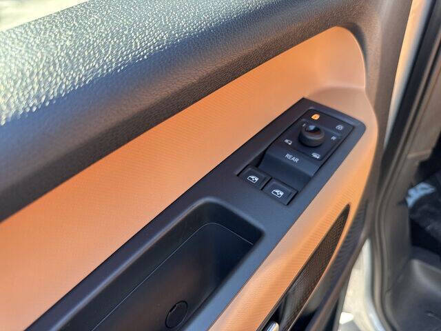 2025 Volkswagen ID. Buzz