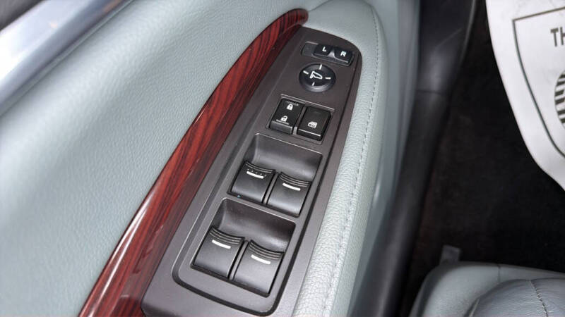 2014 Acura MDX w/Tech