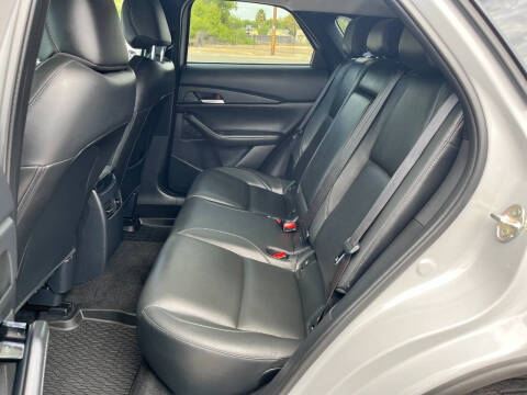 2025 Mazda CX-30 2.5 S Preferred