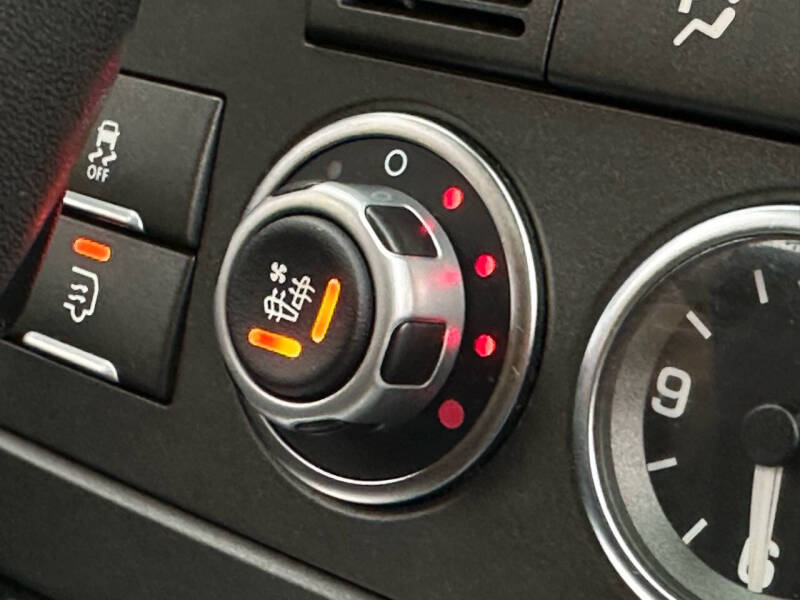 2011 Land Rover Range Rover HSE