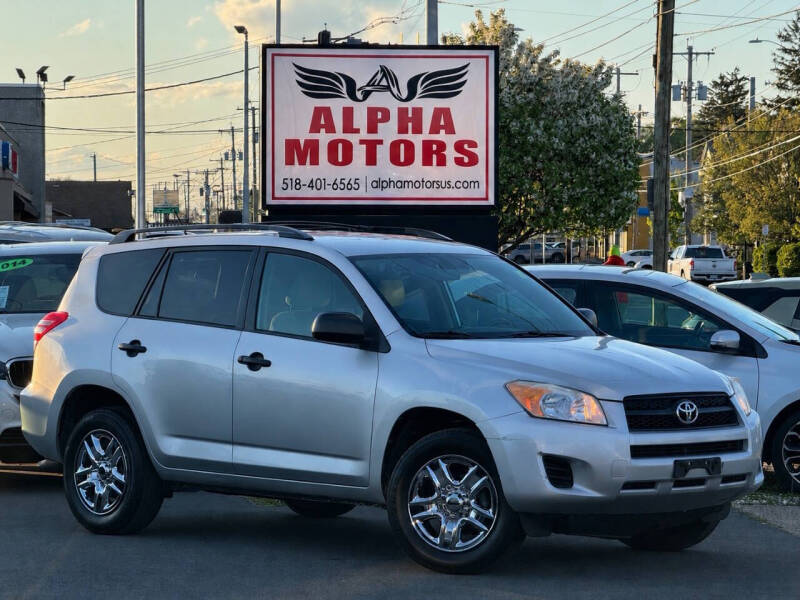 2010 Toyota RAV4