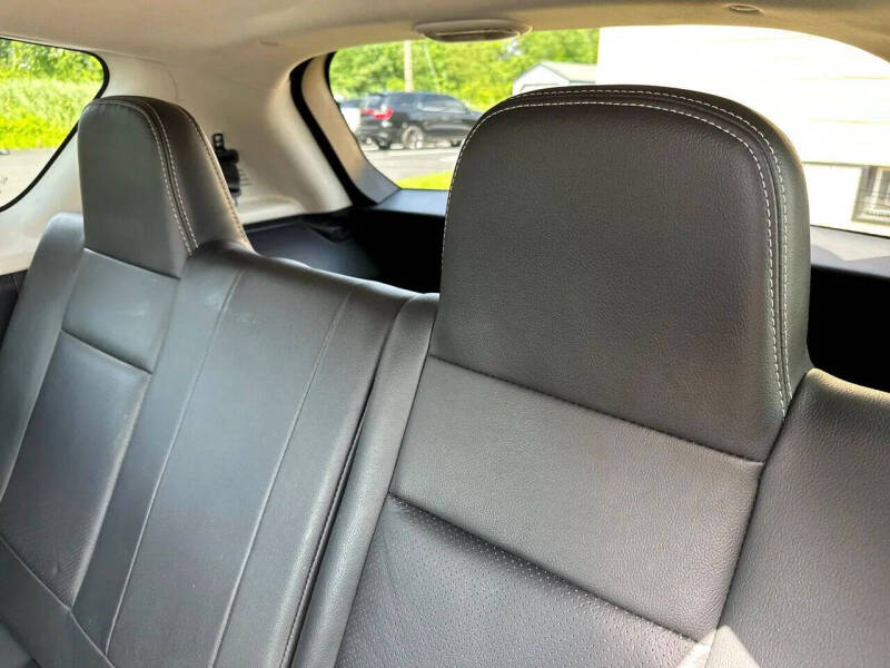 2017 Jeep Compass High Altitude