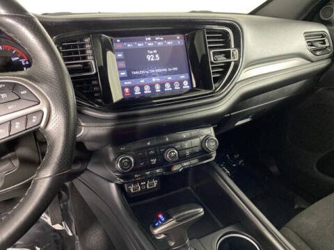 2023 Dodge Durango SXT Plus