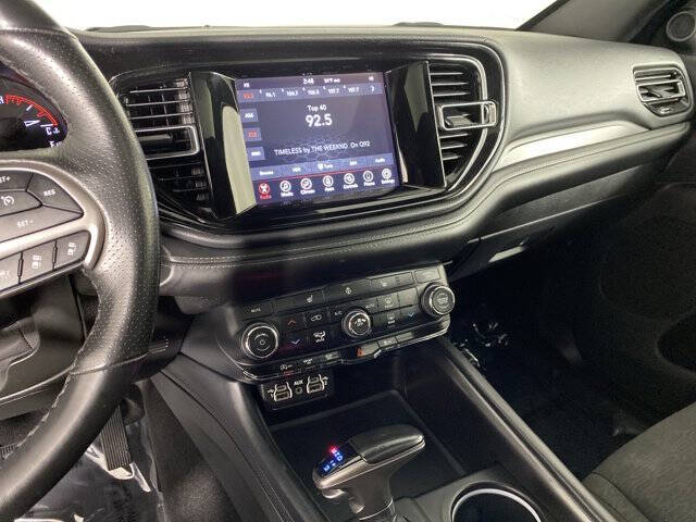 2023 Dodge Durango SXT Plus