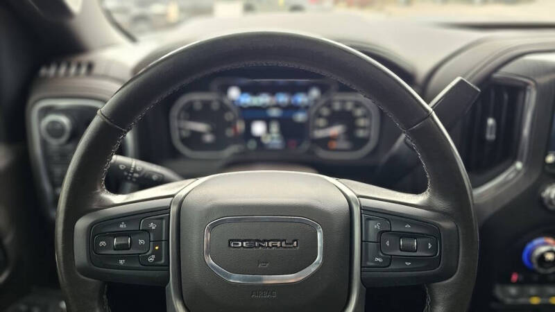 2022 GMC Sierra 2500HD