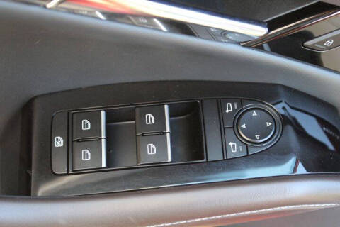 2024 Mazda CX-30 2.5 Turbo Premium