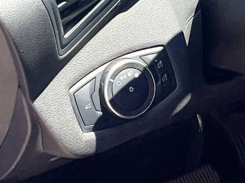 2019 Ford Escape S