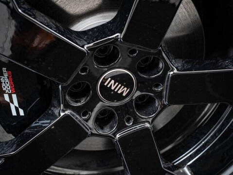 2026 MINI Countryman S ALL4