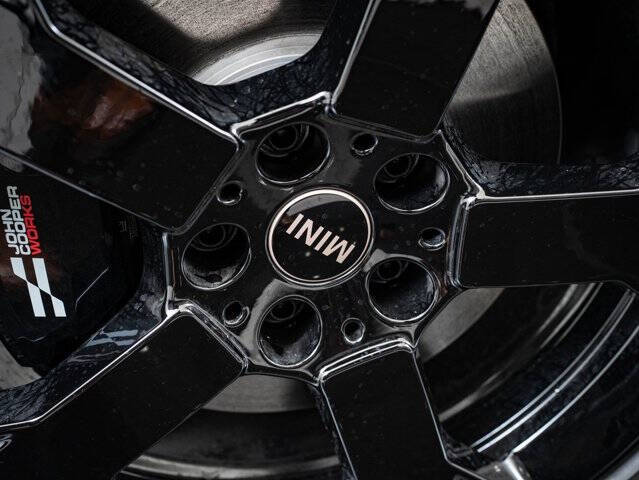 2026 MINI Countryman S ALL4