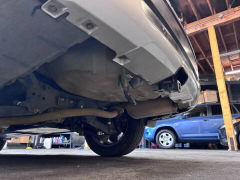2019 Subaru Forester Touring