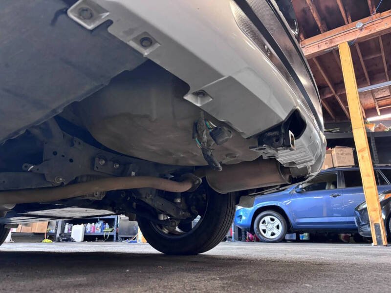2019 Subaru Forester Touring