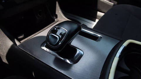 2013 Dodge Charger SE