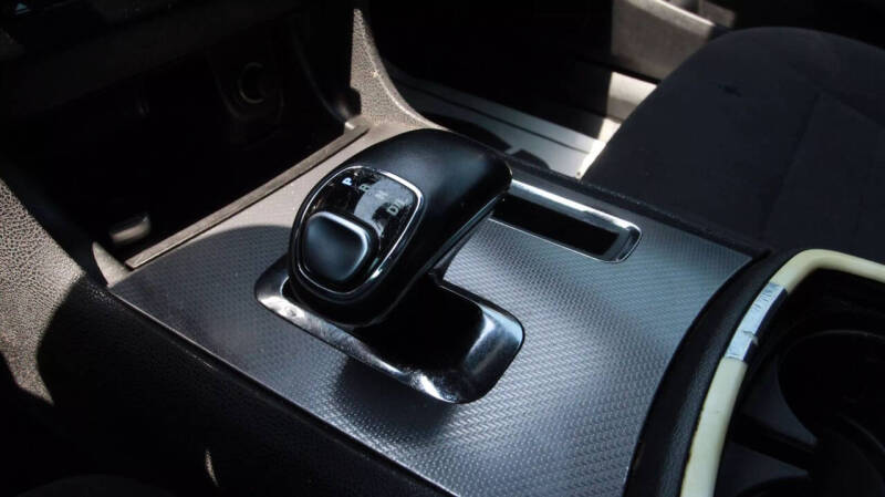 2013 Dodge Charger SE