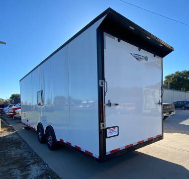 2023 Vintage Trailer  OL826-PS BATH