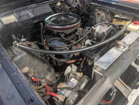 1966 Mercury Comet