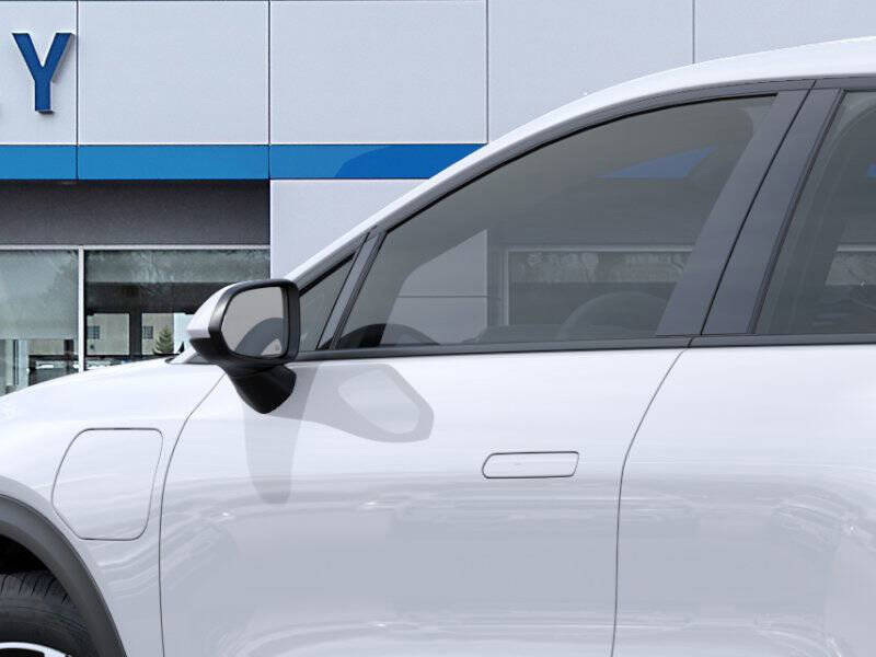 2026 Chevrolet Equinox EV LT 1