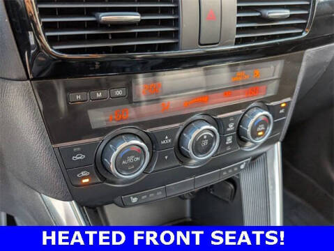 2013 Mazda CX-5 Grand Touring