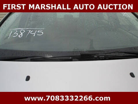 2012 Ford Focus for sale at First Marshall Auto Auction in Harvey IL