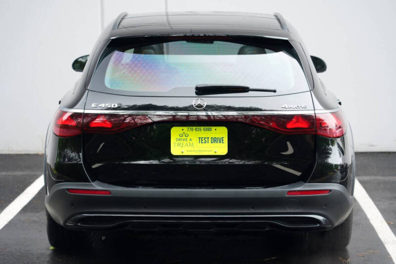 2024 Mercedes-Benz E-Class E 450 4MATIC All-Terrain