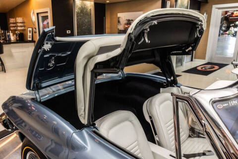 1967 Chevrolet Corvette