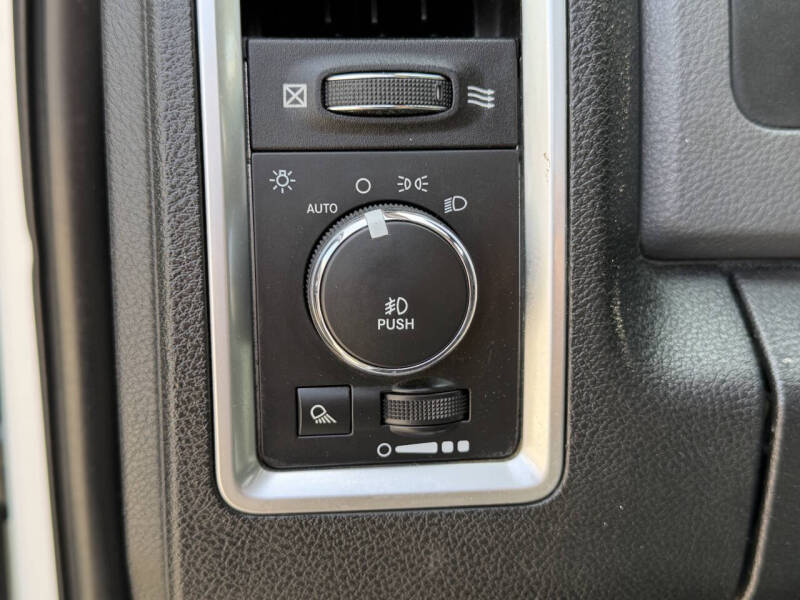 2014 RAM 3500 SLT