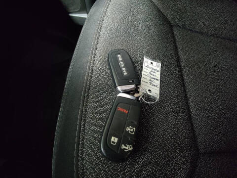 2022 RAM ProMaster 2500 159 WB