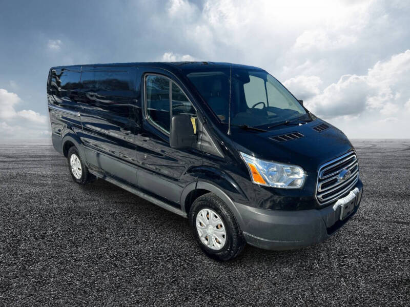2016 Ford Transit 150