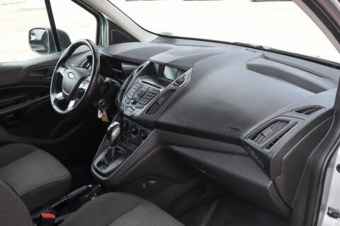 2016 Ford Transit Connect XL