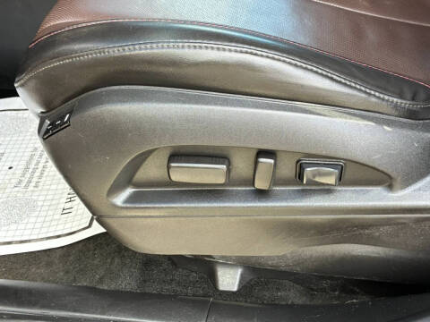 2014 GMC Terrain SLT-2