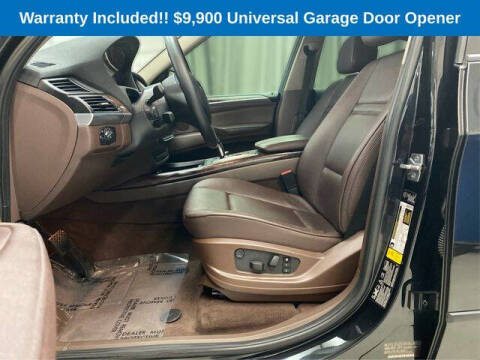 2012 BMW X5 xDrive35i