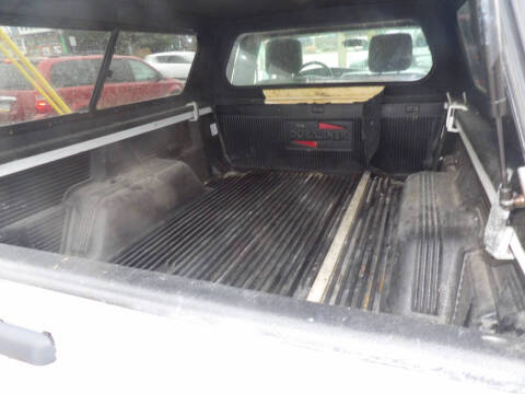 2011 Ford Ranger XLT